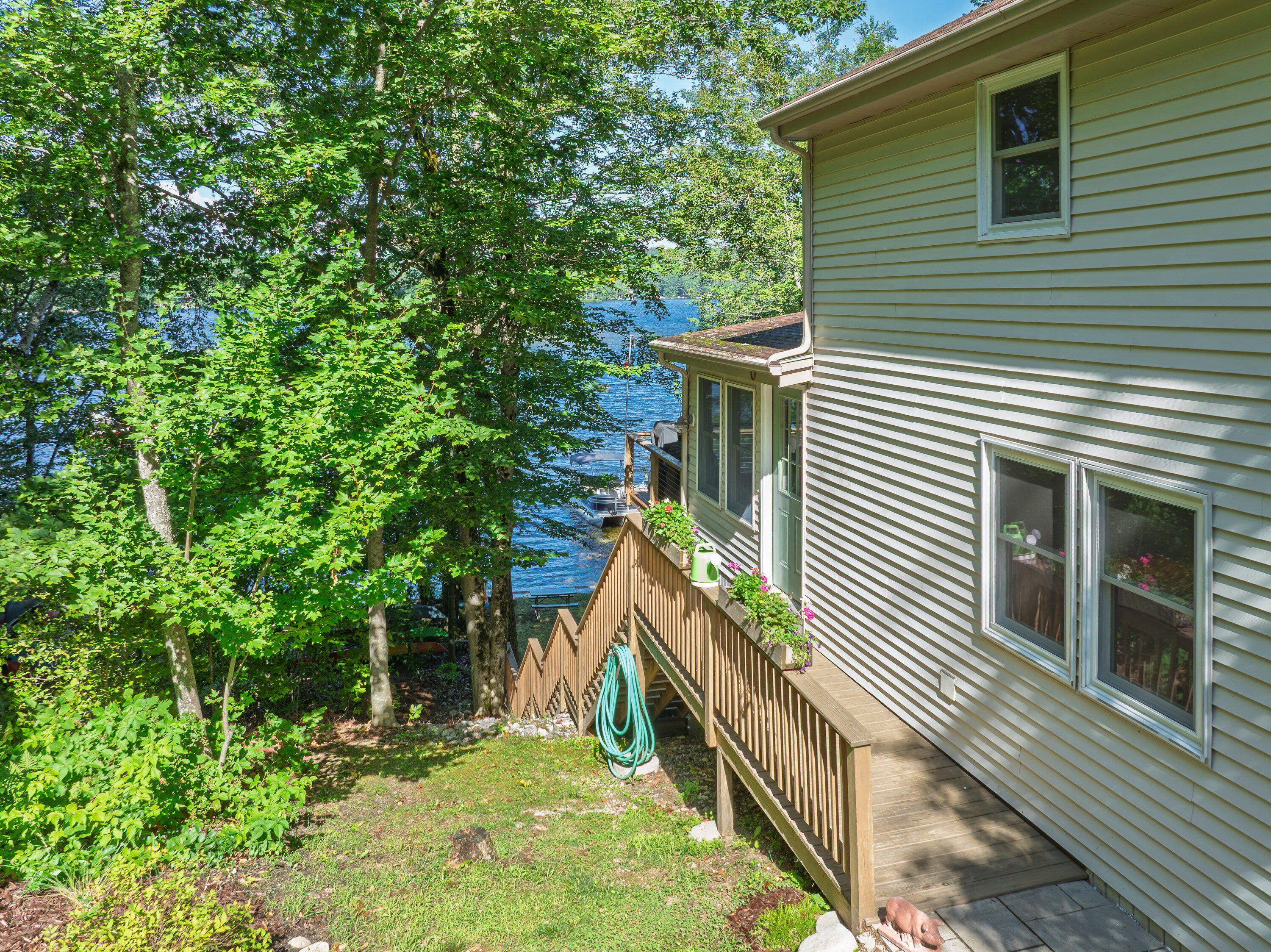 56 Qualey Road Gray ME 04039