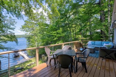 56 Qualey Road Gray ME 04039