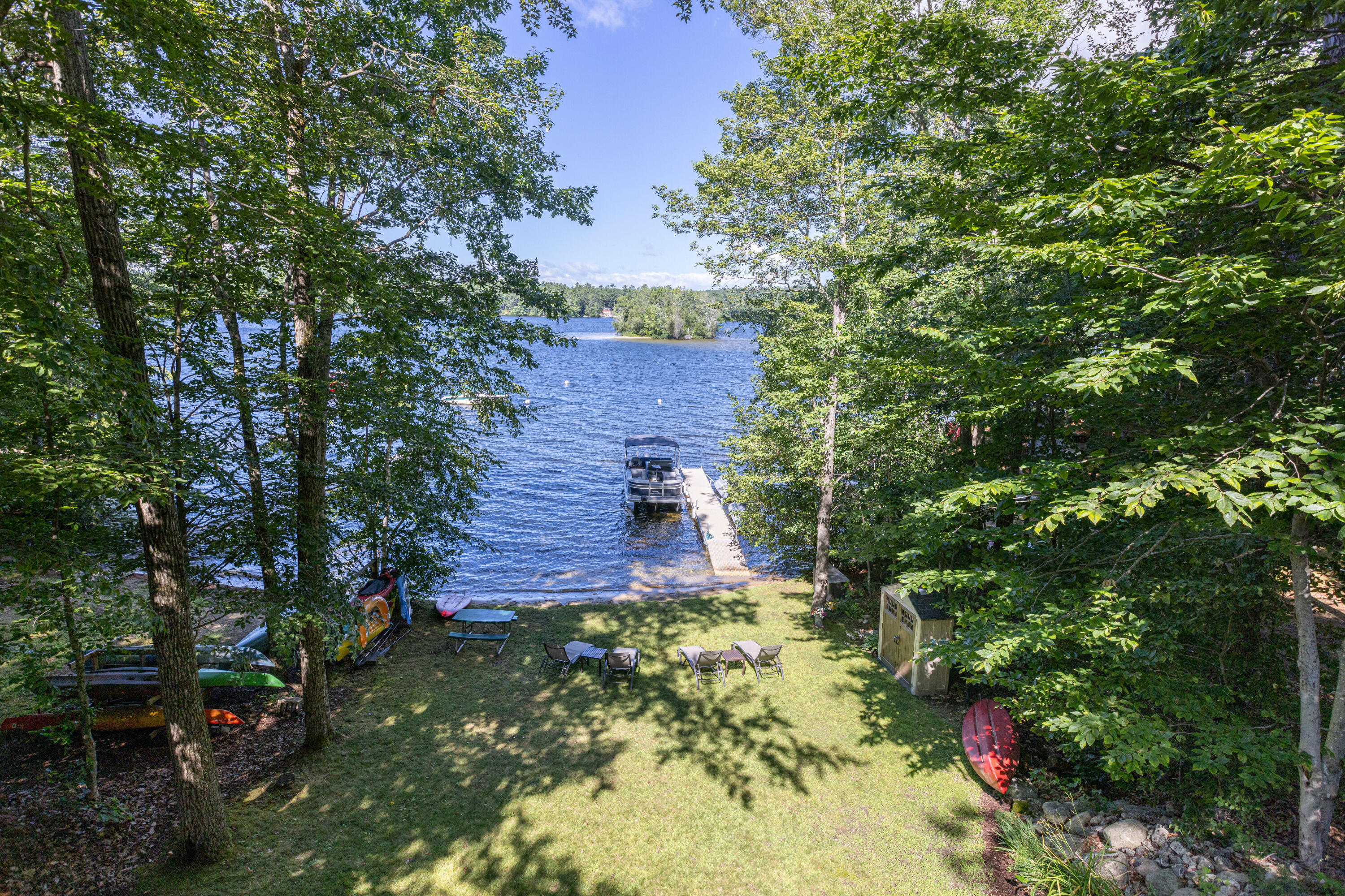 56 Qualey Road Gray ME 04039