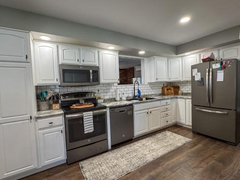 55 Penobscot Avenue Howland ME 04448