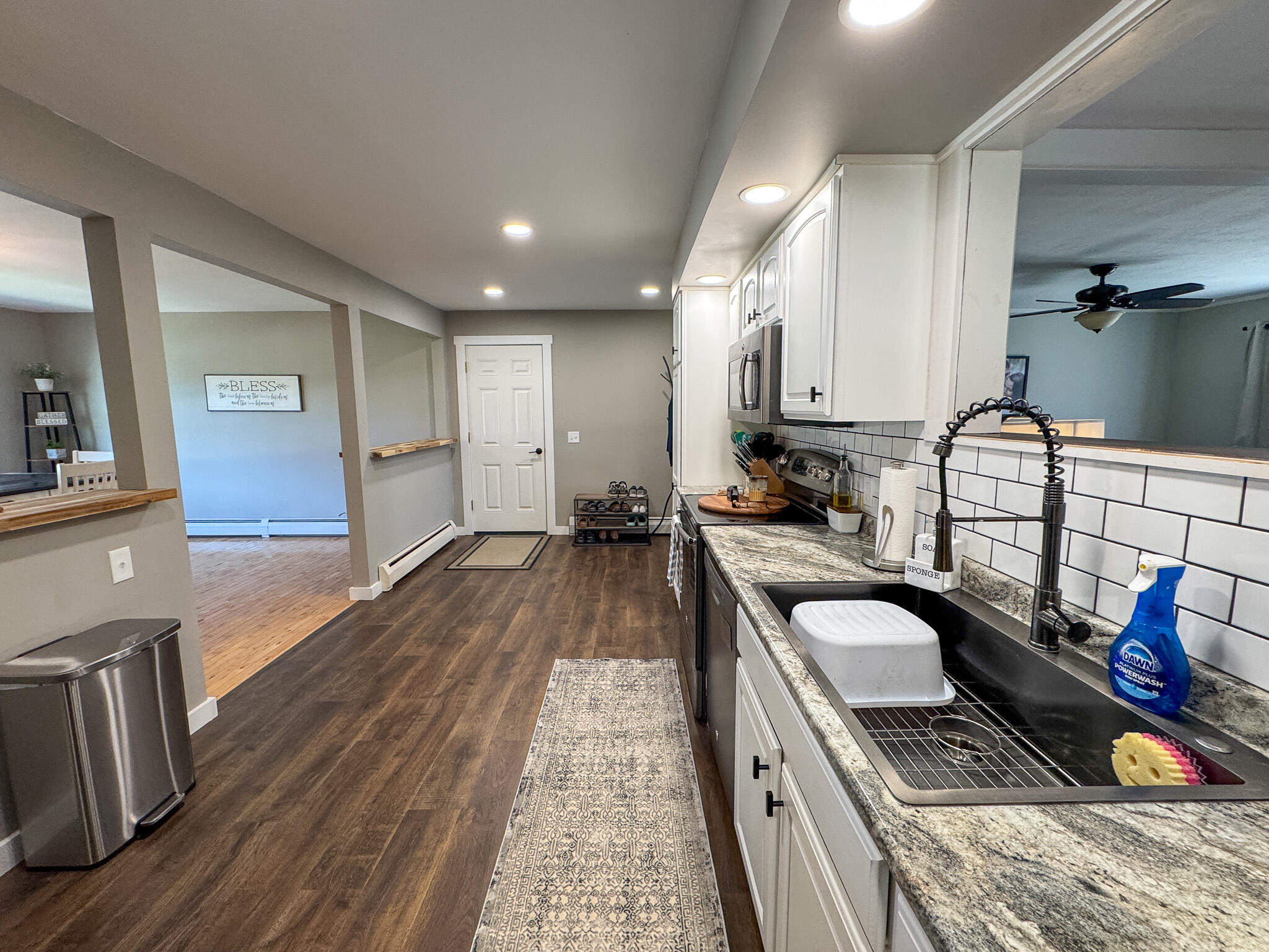 55 Penobscot Avenue Howland ME 04448