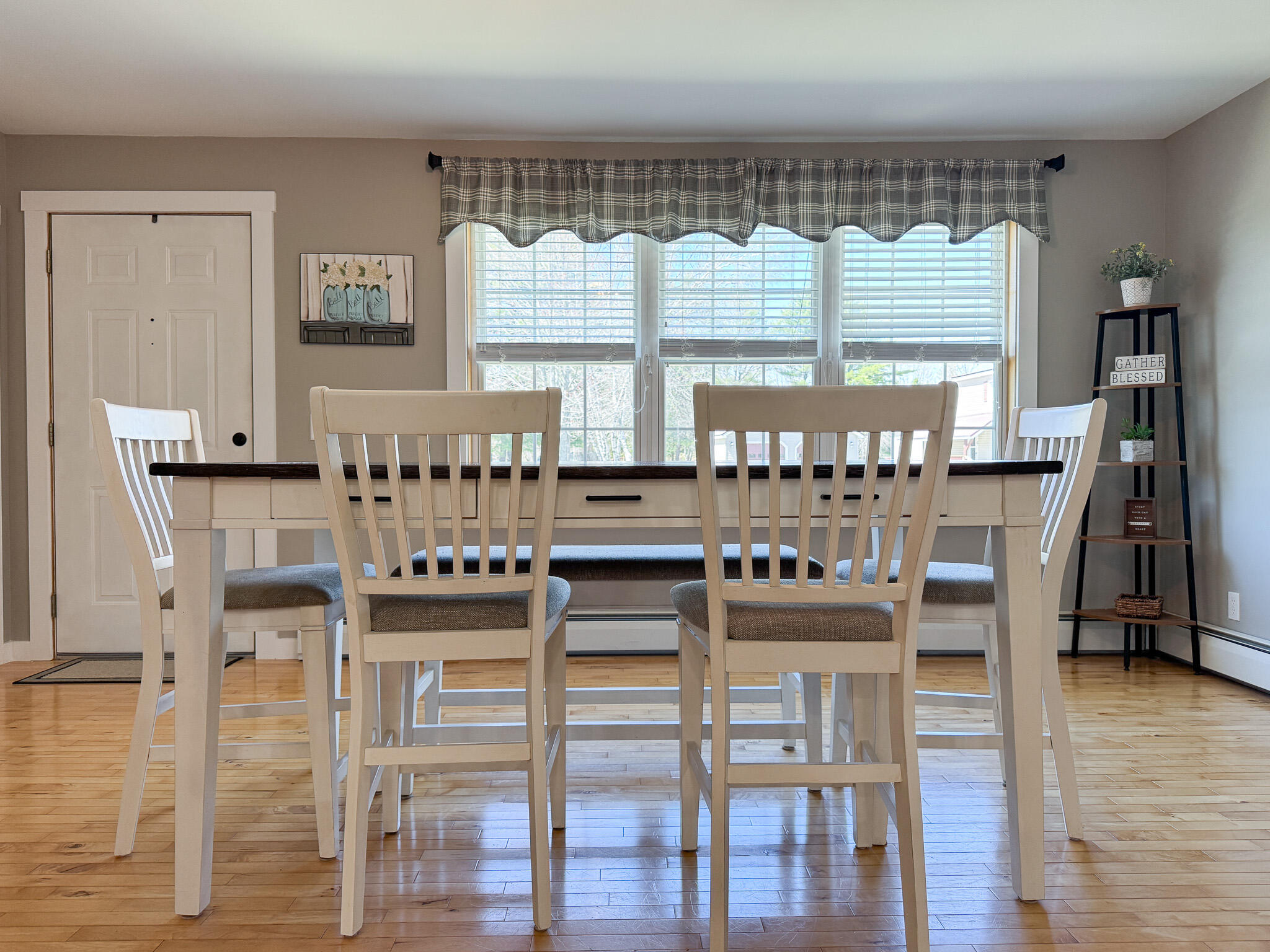 55 Penobscot Avenue Howland ME 04448