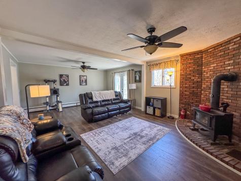 55 Penobscot Avenue Howland ME 04448