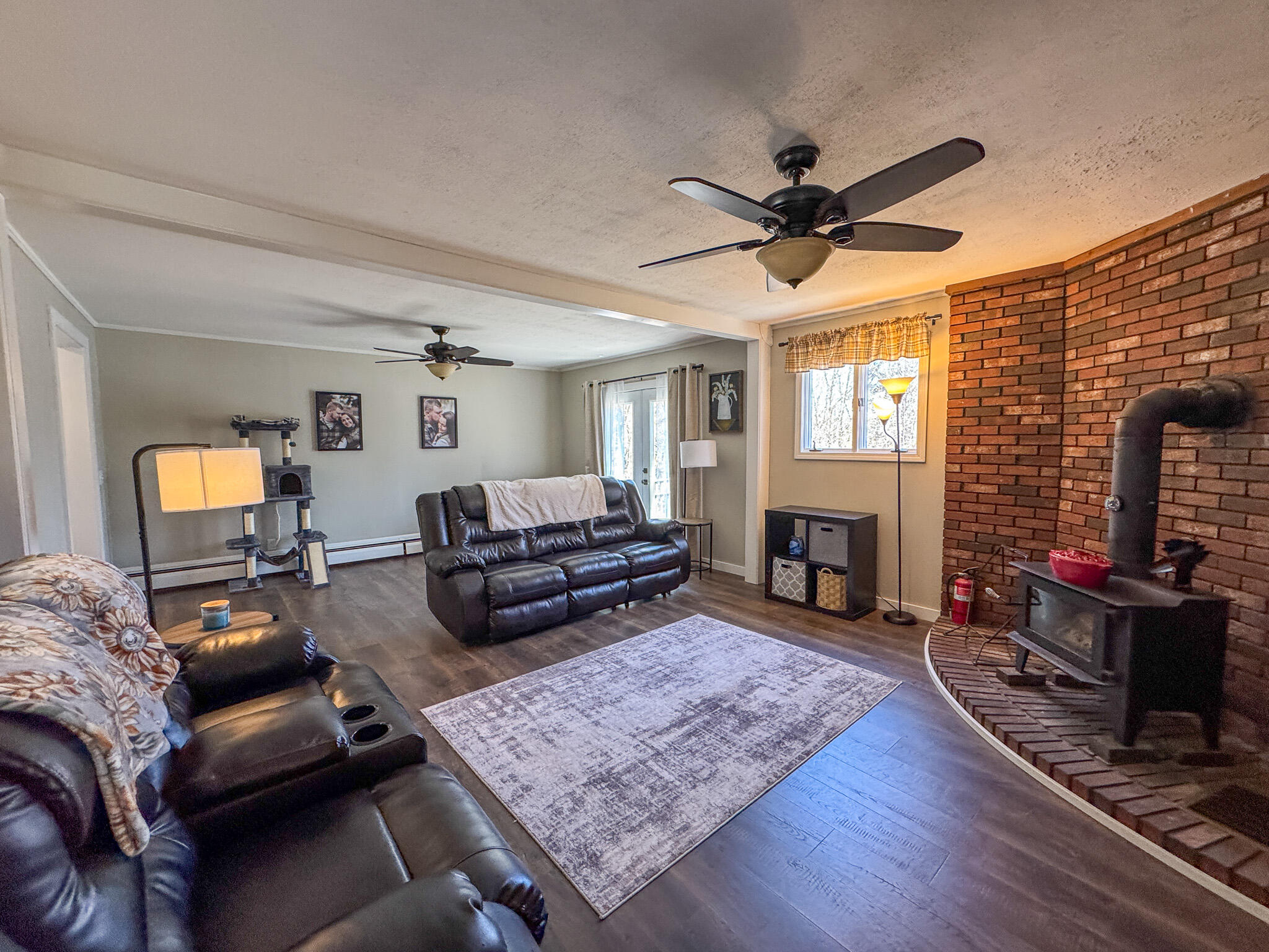55 Penobscot Avenue Howland ME 04448