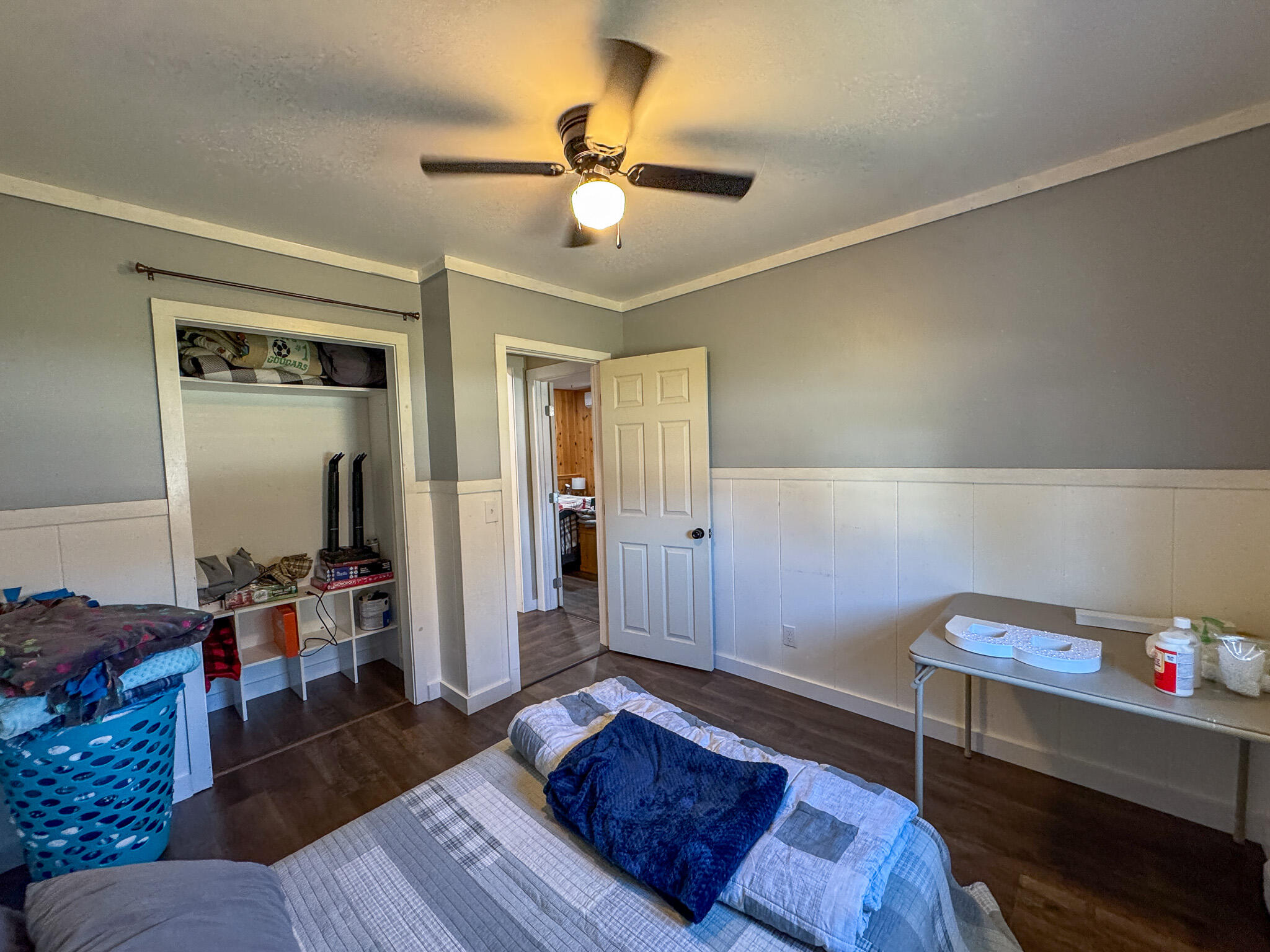 55 Penobscot Avenue Howland ME 04448