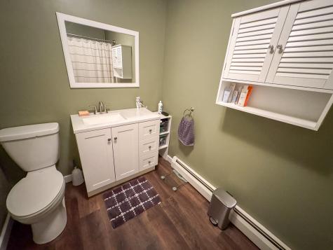 55 Penobscot Avenue Howland ME 04448