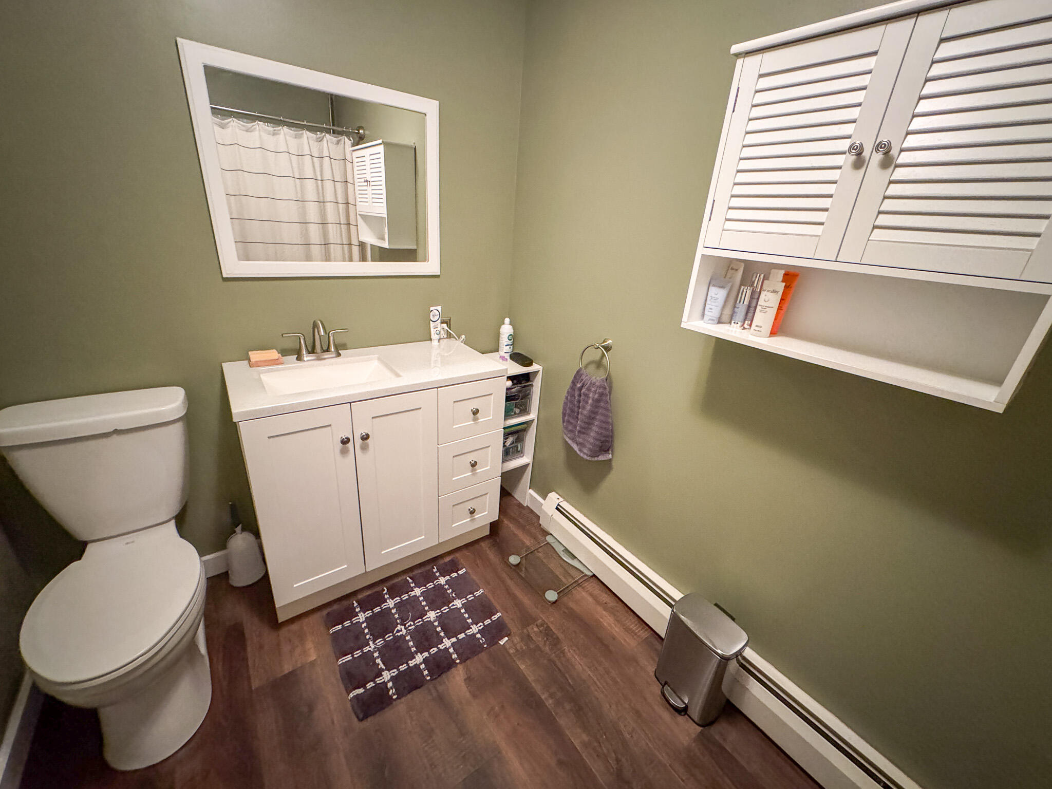 55 Penobscot Avenue Howland ME 04448