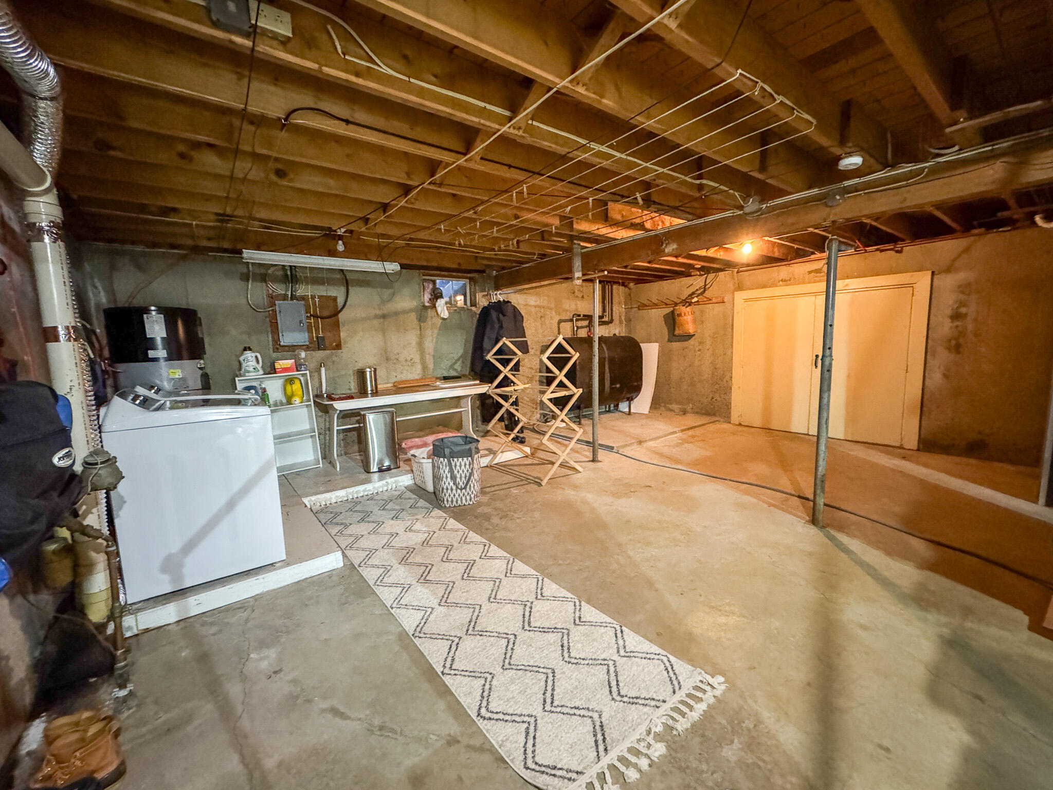 55 Penobscot Avenue Howland ME 04448