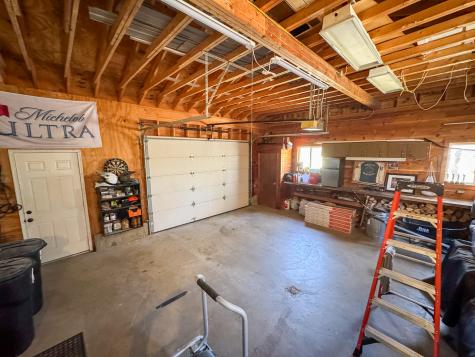 55 Penobscot Avenue Howland ME 04448