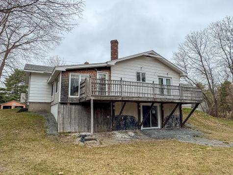 55 Penobscot Avenue Howland ME 04448