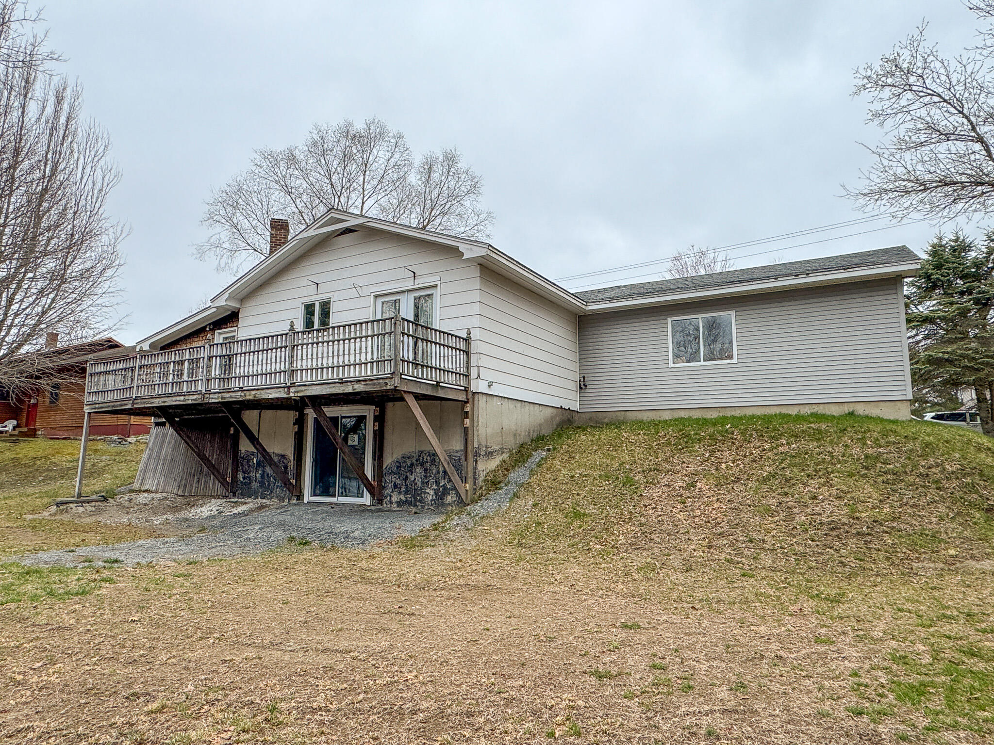 55 Penobscot Avenue Howland ME 04448