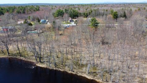 55 Penobscot Avenue Howland ME 04448