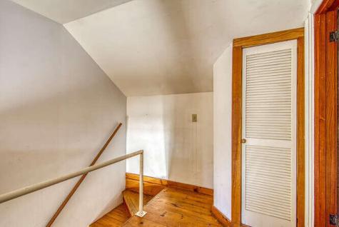 871 Castine Road Orland ME 04472