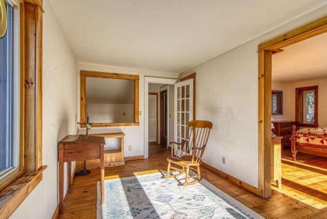 871 Castine Road Orland ME 04472