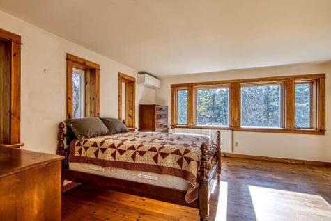 871 Castine Road Orland ME 04472