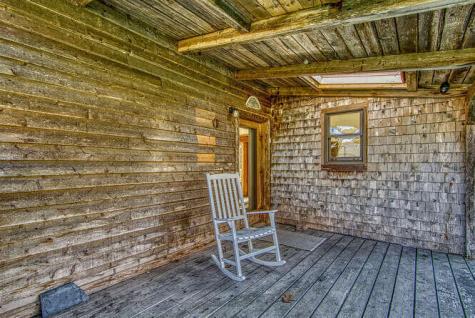 871 Castine Road Orland ME 04472