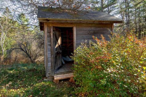 871 Castine Road Orland ME 04472