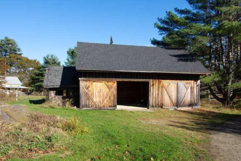 871 Castine Road Orland ME 04472