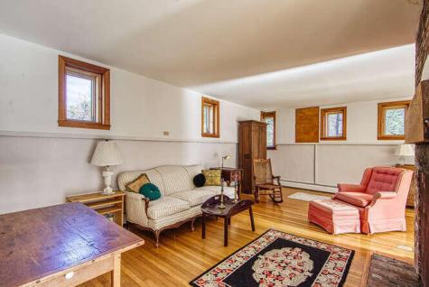 871 Castine Road Orland ME 04472