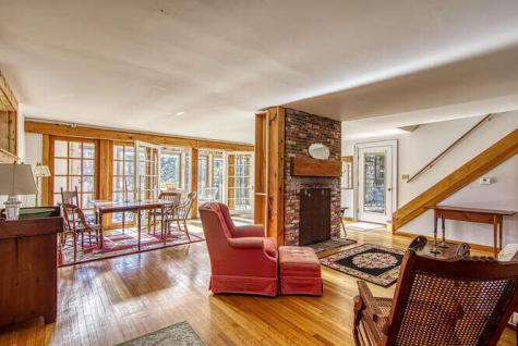 871 Castine Road Orland ME 04472