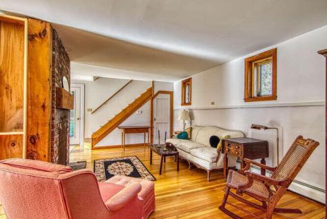 871 Castine Road Orland ME 04472