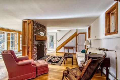 871 Castine Road Orland ME 04472