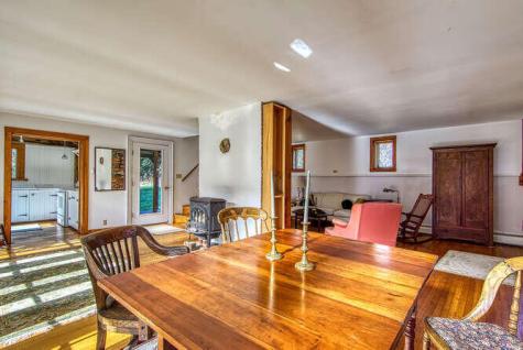 871 Castine Road Orland ME 04472