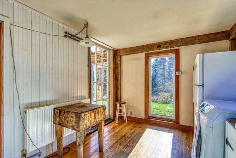 871 Castine Road Orland ME 04472