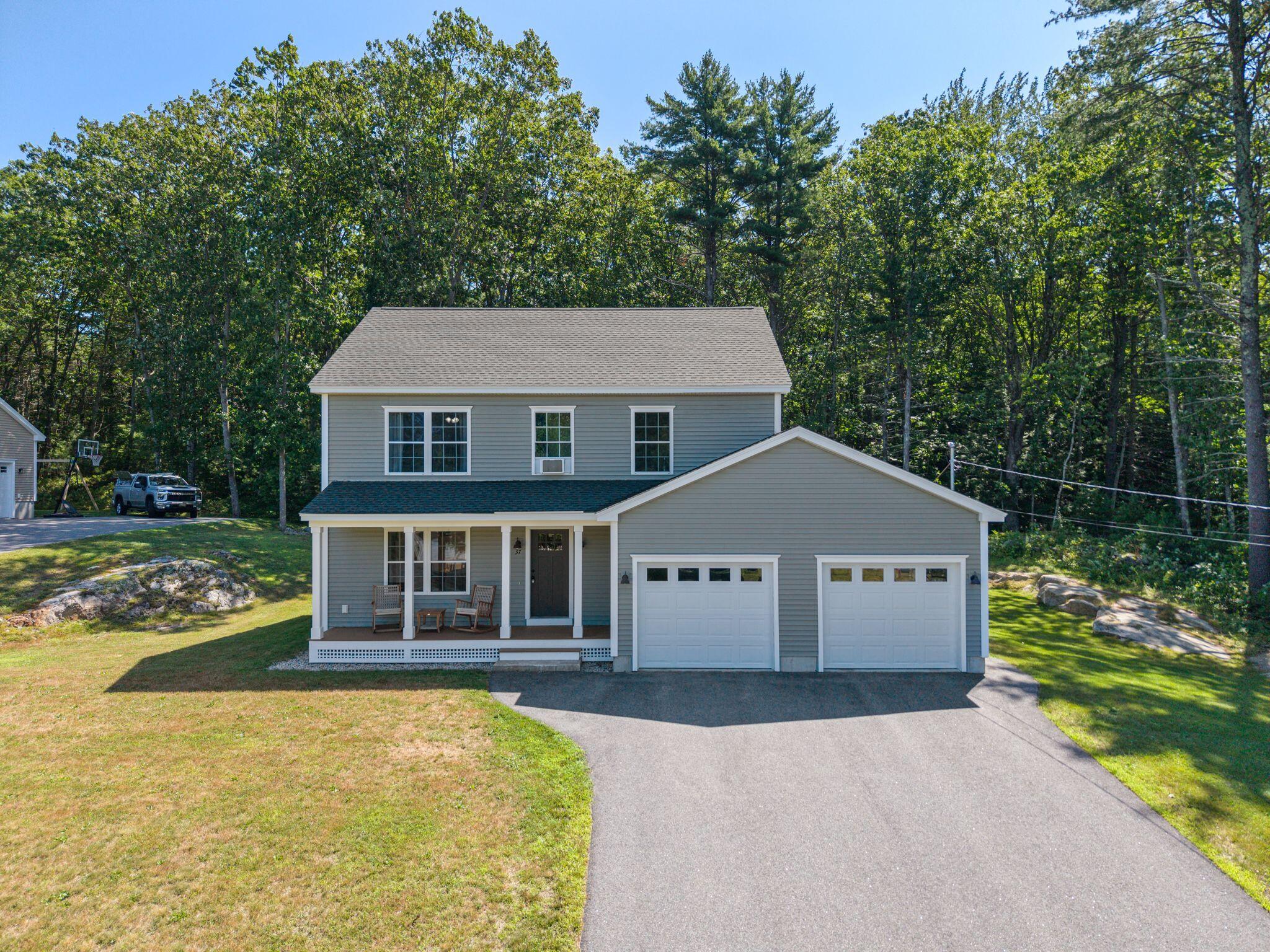 37 Parkside Drive Biddeford ME 04005