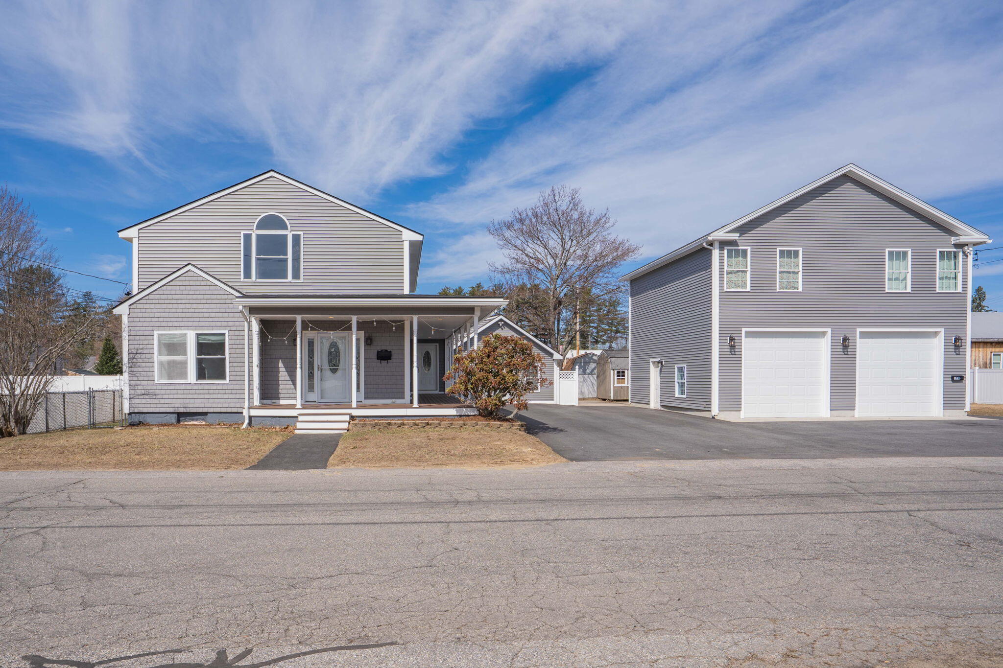 17 Carver Street Sanford ME 04073