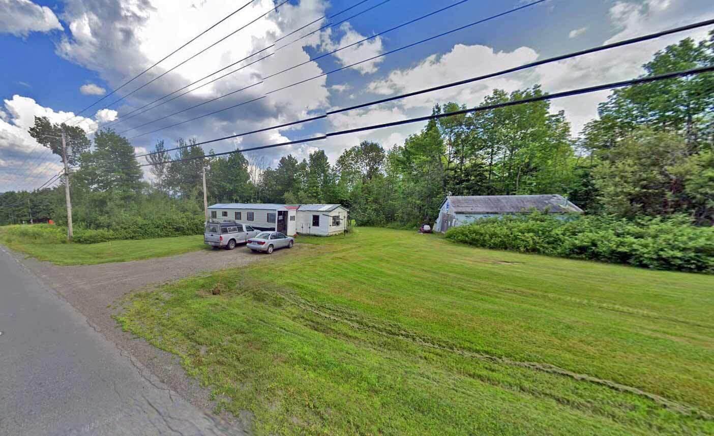 358 Springfield Road Danforth ME 04424