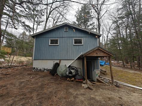 130 Knights Hill Road Bridgton ME 04009