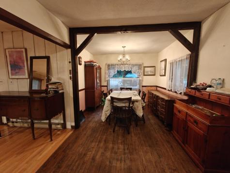 130 Knights Hill Road Bridgton ME 04009