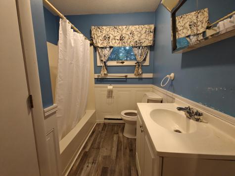 130 Knights Hill Road Bridgton ME 04009
