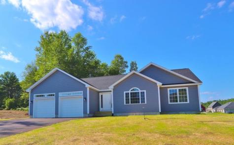 6 Lilac Avenue Bangor ME 04401