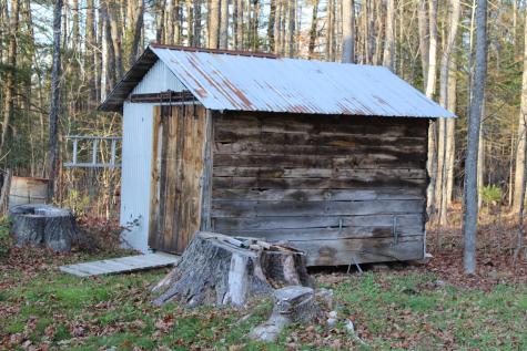 914 S Main Street Solon ME 04979