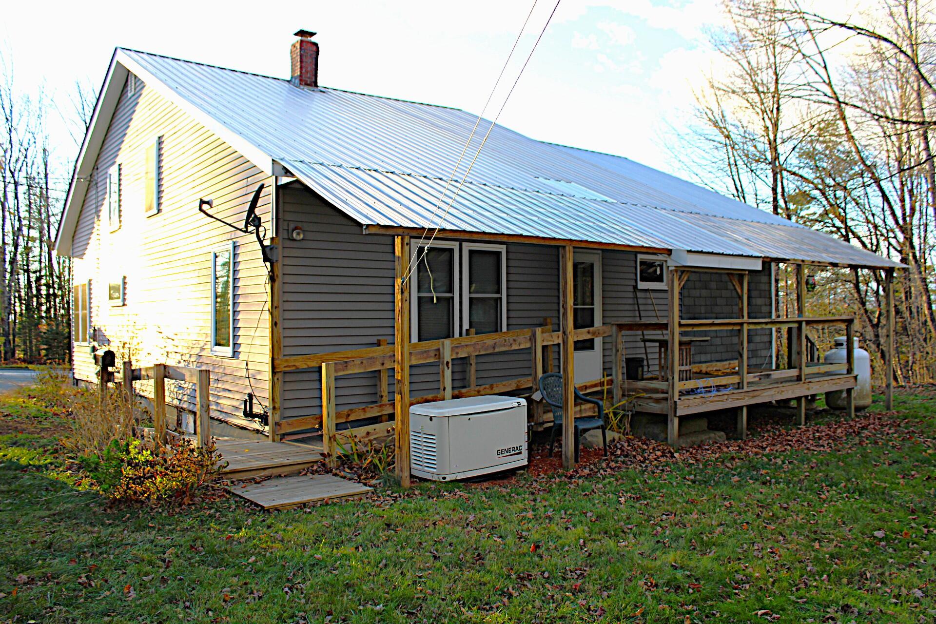 914 S Main Street Solon ME 04979