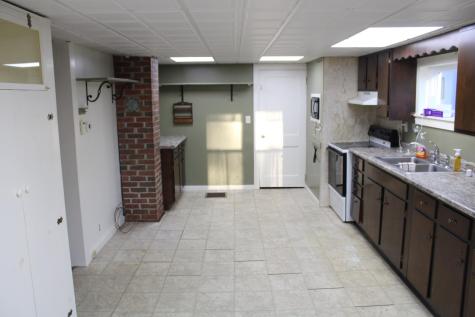 914 S Main Street Solon ME 04979