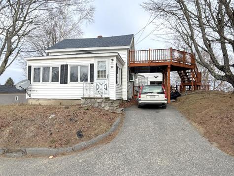 86 Pride Road Auburn ME 04210