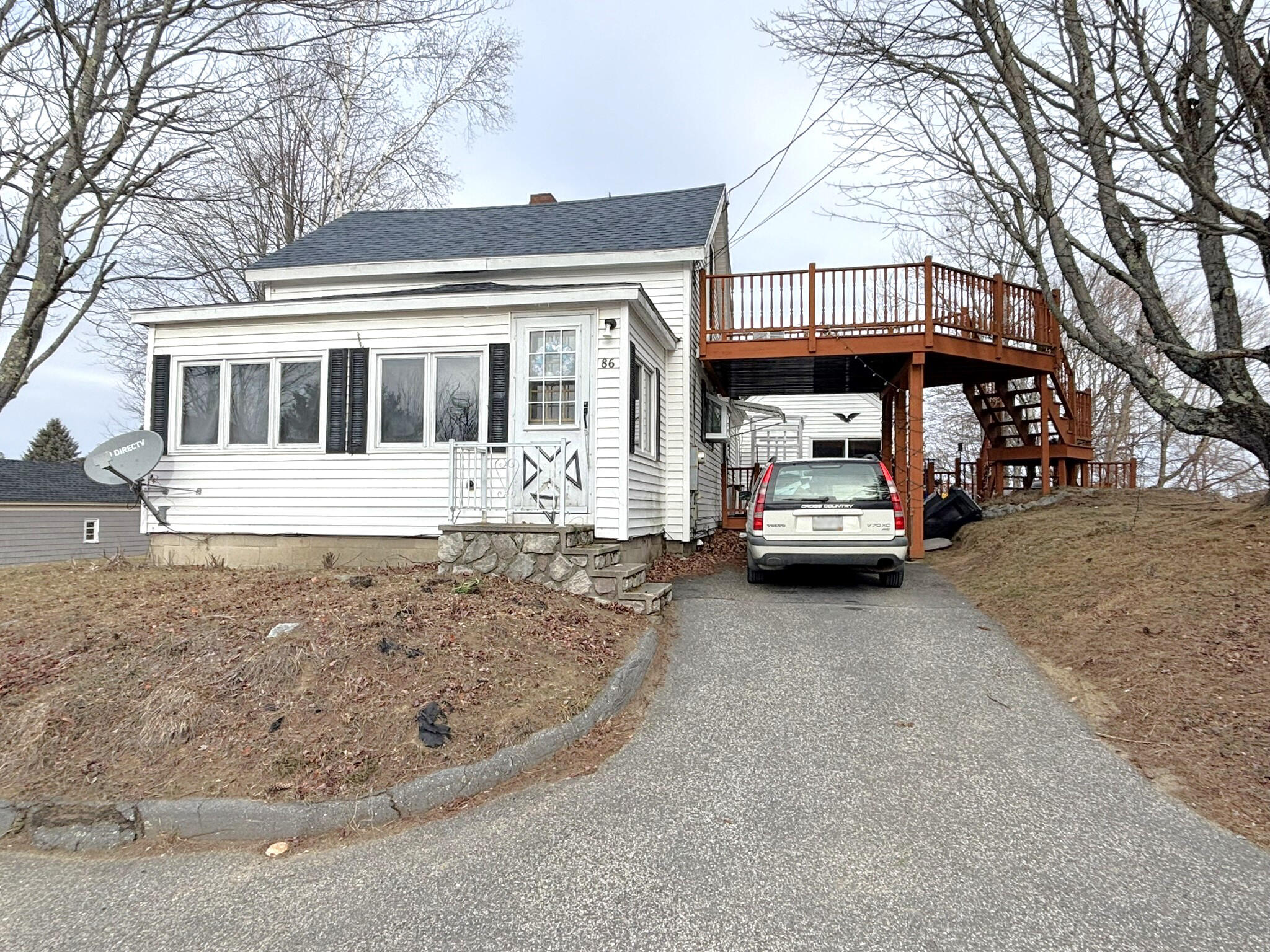 86 Pride Road Auburn ME 04210
