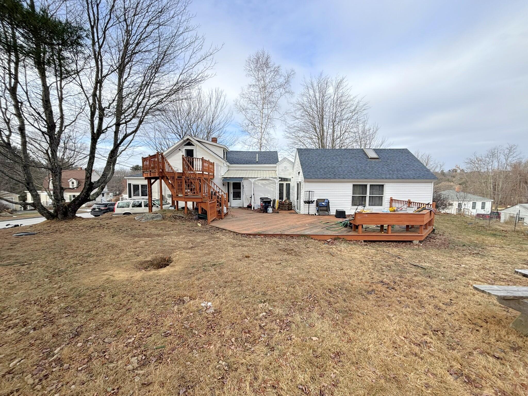 86 Pride Road Auburn ME 04210