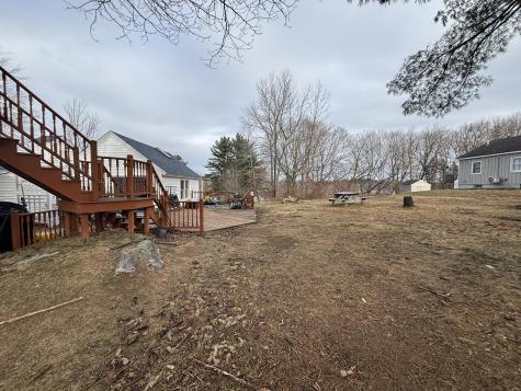 86 Pride Road Auburn ME 04210