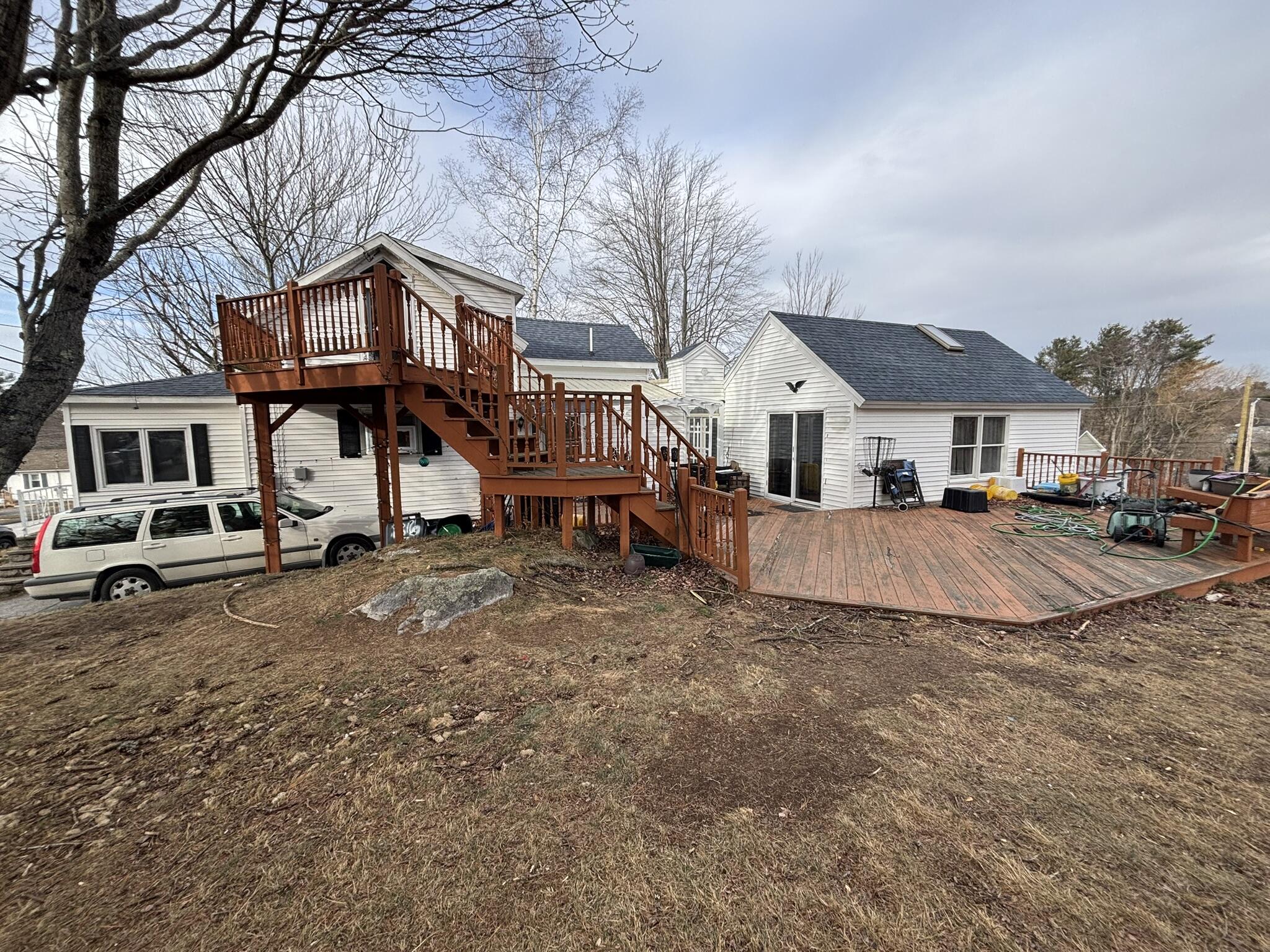 86 Pride Road Auburn ME 04210