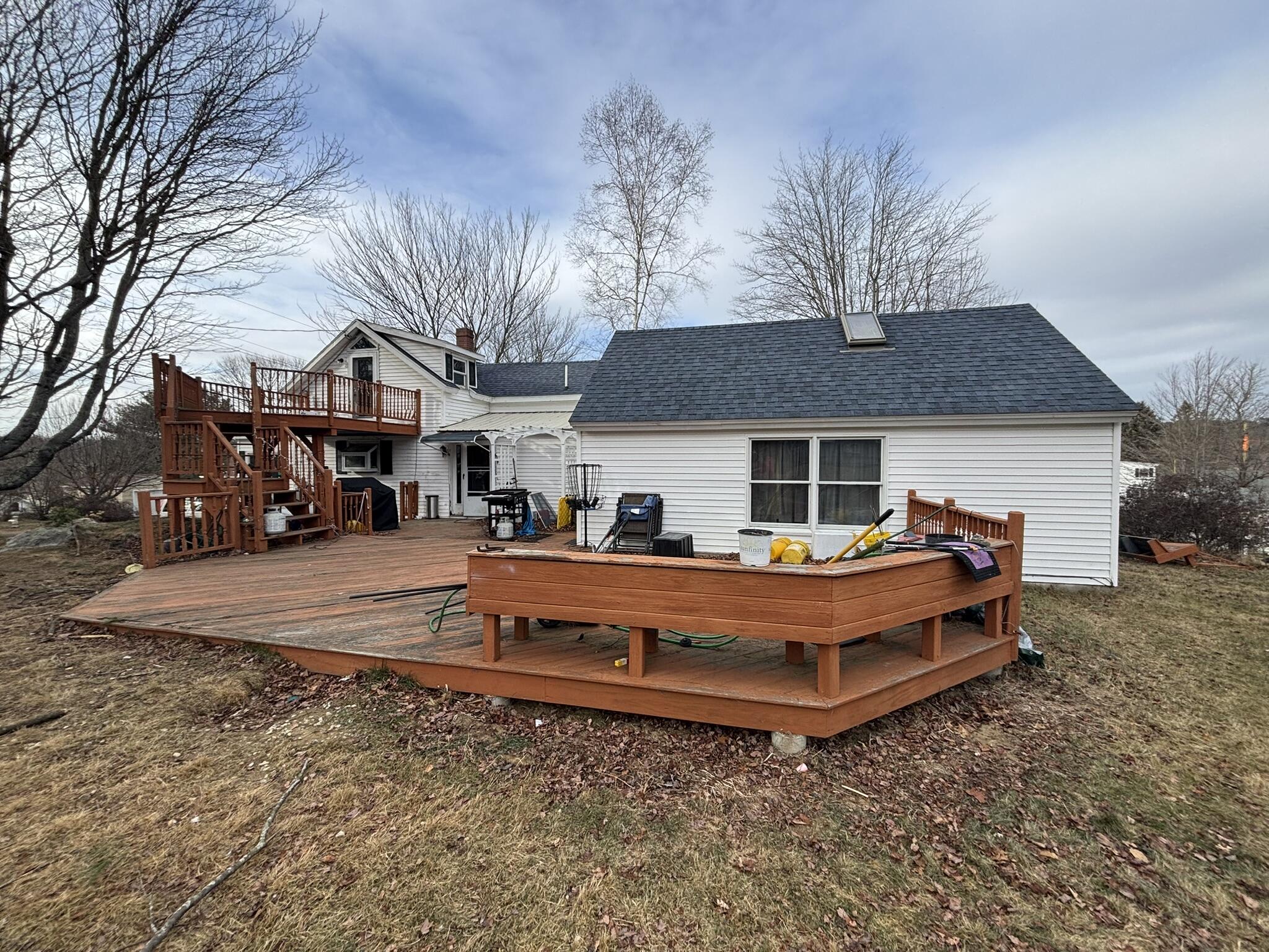 86 Pride Road Auburn ME 04210