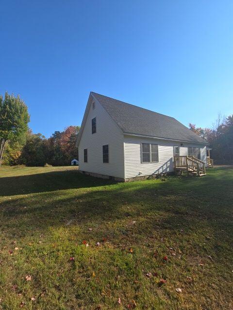 43 Parlin Road Phillips ME 04966