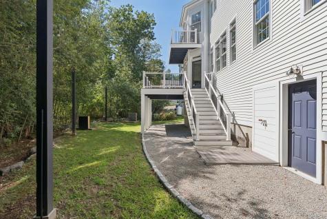 8 Harrison Avenue York ME 03909