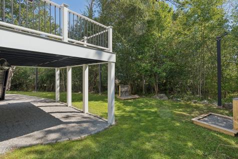 8 Harrison Avenue York ME 03909