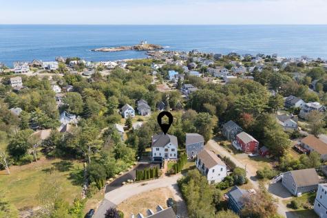 8 Harrison Avenue York ME 03909