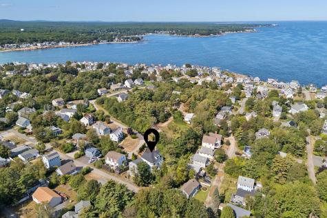 8 Harrison Avenue York ME 03909