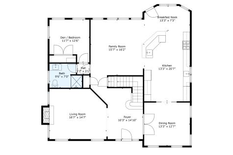 8 Harrison Avenue York ME 03909